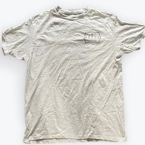 Buckle/Veece Short Sleeve Graphic T-Shirt (L)